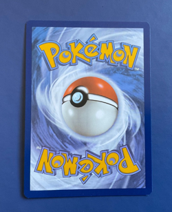 Pokemon PECHARUNT (SVP 129) Black Star Promo Shrouded Fable. - Image 2