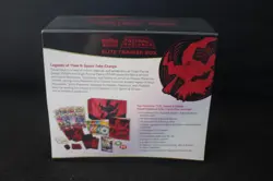 Pokemon TCG Sword and Shield - Astral Radiance Elite Trainer Box ETB - - Image 3