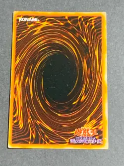 LE5-001 - Yugioh - Japanese - Dark Paladin - Ultra - Image 3