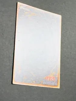 LE5-001 - Yugioh - Japanese - Dark Paladin - Ultra - Image 4