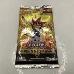 2 x Sealed Yu-Gi-Oh Card Packs (X) S#593 - Image 5