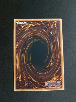 Fulmine Tempesta RA01-IT061 • RARA COLLECTORS • YuGiOh! (Lightning Storm) - Image 2