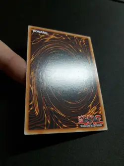 Fulmine Tempesta RA01-IT061 • RARA COLLECTORS • YuGiOh! (Lightning Storm) - Image 5