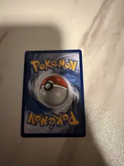 Pokemon TCG Mega-Blastoise-EX Evolutions Holo Full Art Ultra Rare Card 102/108 - Image 2