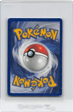 Giovanni's Nidoran 75/132 - Gym CHALLENGE - VINTAGE WOTC POKEMON CARD - LP/MP - Image 2