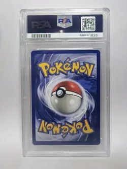 1999 Pokemon Fossil - Magneton HOLO - PSA 10 GEM MINT Card - #11/62 - Image 2