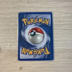 1st Edition Thought Wave Machine - Neo Destiny 96/105 - Pokemon Card - Image 2