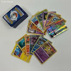 Banette GX Rainbow Rare + Blastoise 150+ Pokemon Card Lot Modern Nintendo - Image 1