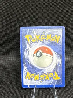 Charizard Holo Rare Pokemon Card Base Set Unlimited Edition 4/102 (heavy Played) - Image 2