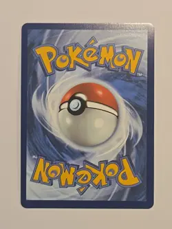 Blastoise ex (Stellar Crown Stamp) 030/142 Miscellaneous Cards & Products Holo - Image 2