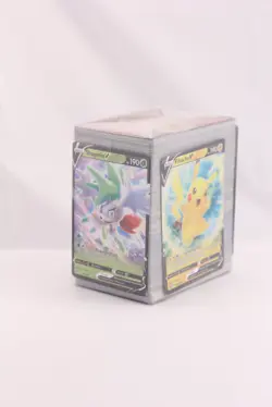 MYSTERY Cube 300+ Cards, Guaranteed EX GX V HR SR FA ULTRA RARE ✅ - Image 2
