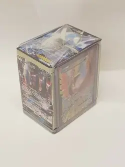 MYSTERY Cube 300+ Cards, Guaranteed EX GX V HR SR FA ULTRA RARE ✅ - Image 5