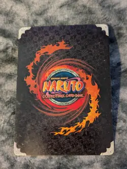 Naruto Uzumaki 115 x2 Naruto Shonen Jump Collectible Card Game CCG - Image 3