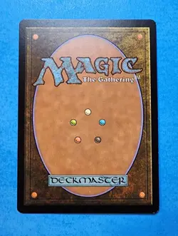 1x Blossoming Sands Khans of Tarkir 2014 Mtg Magic Card Dual Land 231 - Image 2