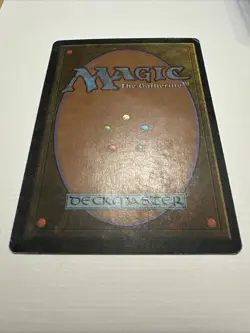 Lions Eye Diamond MTG Heavy Play - Image 2