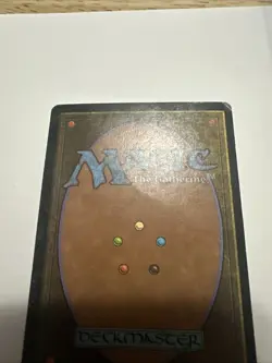 Lions Eye Diamond MTG Heavy Play - Image 3