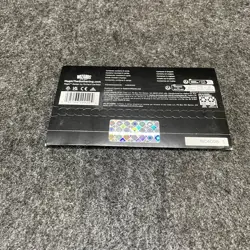 Magic The Gathering: Secret Lair x Marvel's Deadpool, Sealed Sleeve has Wear - Image 3