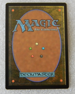 FINAL FANTASY MTG TIFA, MARTIAL ARTIST #206 (Borderless) EXMT NON FOIL - Image 2
