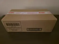 Magic the Gathering Kamigawa Neon Dynasty Booster Set 6-Box Case, Sealed - Image 1