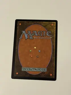 Consecrated Sphinx Mirrodin Besieged Regular - Image 2