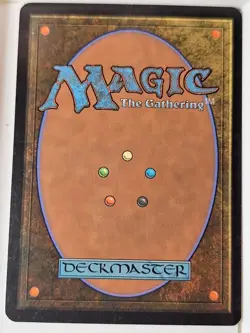 Twiddle - 8th Edition Core Set - Magic the Gathering MTG Nice! - Image 2