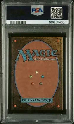 2025 MTG INNISTRAD REMASTERED #477 AVACYN, ANGEL OF HOPE RETRO FRAME REG PSA 9 - Image 2