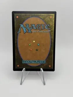 Command Tower 1994 Foil Marvel's Spider-Man: Heroic Deeds Secret Lair - Image 2