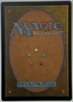 Magic The Gathering Unglued Infernal Spawn of Evil #33/94 MTG TCG CCG - Image 2