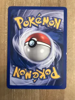 Sandslash 62/110 Uncommon Legendary Collection 2002 Pokemon WOTC Vintage LP - Image 2