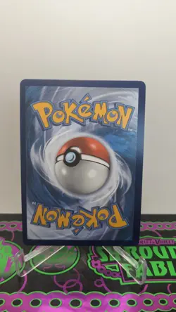 Pokemon TCG Boss's Orders Full Art Holo SWSH251 SWSH: Black Star Promo Card NM/M - Image 2