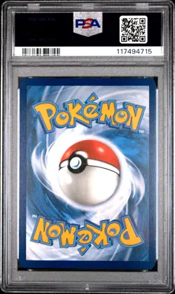 2024 POKEMON SVP EN-SV BLACK STAR PROMO #159 MAGNETON PSA 10 - Image 2