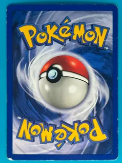 Pokemon - Ninetales 012/102 [Base Set] *Moderately Played - MP* - Image 2