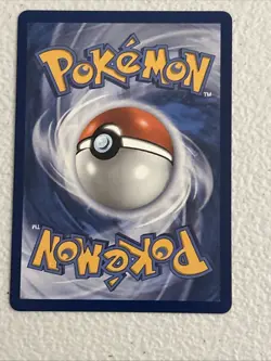 Pokemon TCG Air Balloon Full Art Ultra Rare 166/132 Mega Evolution English - Image 2