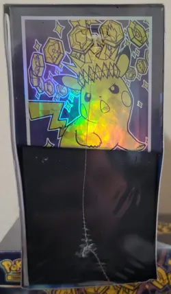 Pokemon Surging Sparks Elite Trainer Box Sealed (Lot Of 2) - Image 3