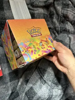 Pokemon TCG 151 Mini Tins and Alakazam Collection Box Factory Sealed Etc. - Image 3
