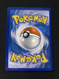 NOCTALI HOLO - POKEMON 64/116 NOIR ET BLANC GLACIATION PLASMA PROCHE DU NEUF FR - Image 2