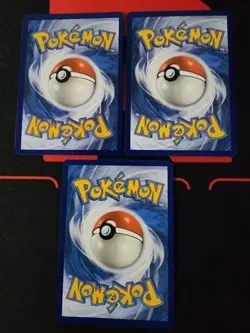 Pokemon Paldea Evolved Lot of 3 Illustration Rares - Quaxly, Quaxwell,... - Image 5