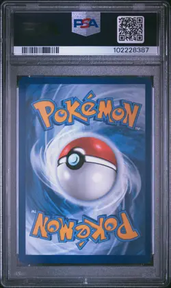 2024 POKEMON SVP EN-SV BLACK STAR PROMO PALDEAN FATES TIN CHARIZARD EX PSA 10 - Image 2