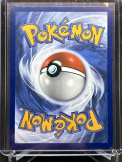 Pokemon Mega Evolution - Psyduck #007 - Black Star Promo Holo - Image 2