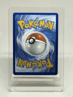Pokemon TCG Scarlet & Violet Destined Rivals Team Rocket’s Mewtwo ex 240/182 - Image 2