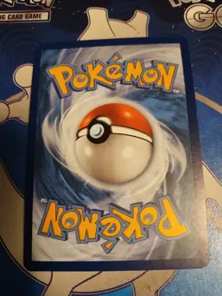 Pokemon TCG Simisear Fusion Strike 038/264 Reverse Holo Uncommon-NM - Image 2