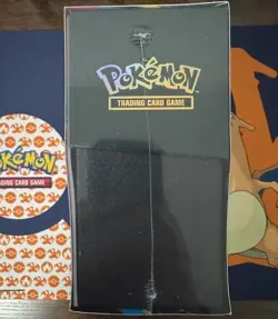 Pokemon Center Mega Evolution Elite Trainer Box Gardevoir ETB - Factory Sealed - Image 5
