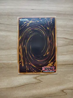 Yu-Gi-Oh! - Archfiend Of Gilfer - Ultra Rare - JUMP-EN003 - Image 2