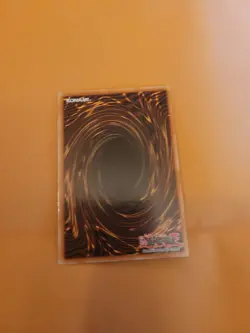 Yu-Gi-Oh! TCG Exosister Martha POTE-EN025 1st Edition Secret Rare - Image 2