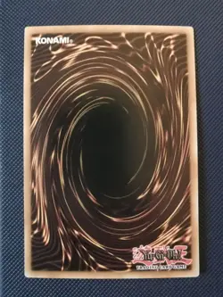 Fire King Courtier Ulcanix mp25-en262 1st Edition (NEW) Ultra Rare Yu-Gi-Oh! - Image 2