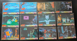SEE DETAILS - Pokemon TCG Mewtwo Strikes Back Lot of 12 Vintage Cards - Image 1