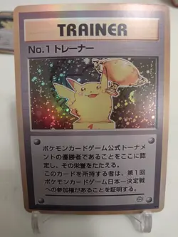 *Custom-made*HighQuality,Holo,3pc Set Pikachu Gold/Silver/Bronze"Display Cards" - Image 2