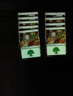 TOXIC & DEATHTOUCH!-MTG-Magic the Gathering 60 Card Deck-RTP-casual fun - Image 5