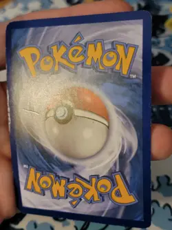 M Beedrill EX Promo XY Promos XY158 HP-DMG Pokemon Card - Image 4