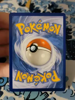 NM N's Resolve 232/236 Full Art - Cosmic Eclipse - Pokemon Card - Image 2